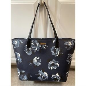 Kate Spade Shore Street Night Rose Margareta